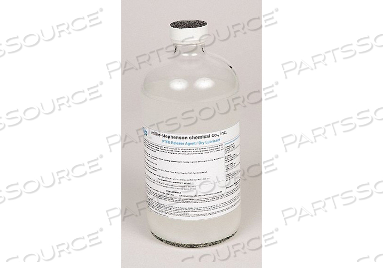 SEMI-PERM MOLD RELEASE 32 OZ. BOTTLE by Miller - Stephenson Chemical Company, Inc.