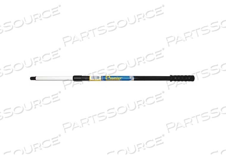 EXTENSION POLE 3 TO 6 FT. STEEL by Premier