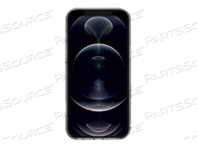 COVER/GRIP, TPU/PC, IPH 12PRO MAX, SF, CLR COVER/GRIP, TPU/PC, IPH 12PRO MAX, SF, CLR