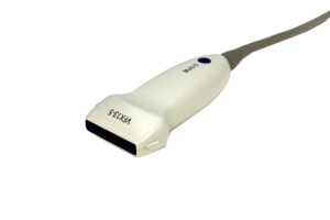 TRANSDUCER, ANTARES, LINEAR ARRAY FORM FACTOR, 5 TO 13MHZ FREQUENCY RANGE, VFX13-5 SERIES, FOR USE WITH: FOR GENERAL ULTRASOUND by Siemens Medical Solutions