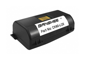 BATTERY PACK FITS MFR NO CK30 CK31 by Banshee