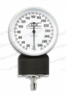 GAUGE, 300 MM HG CALIBRATION by American Diagnostic Corporation (ADC)