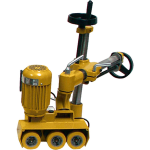 MODEL PF3-JR 1/4HP 1-PHASE 115V 3 WHEEL STOCK FEEDER by Powermatic