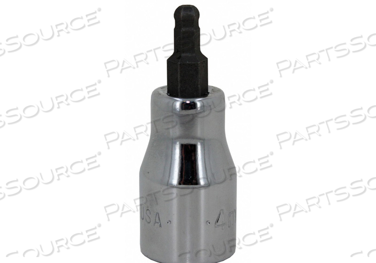 SOCKET BIT 3/8 IN DR 5/16 IN BALL HEX by SK Professional Tools SOCKET BIT 3/8 IN DR 5/16 IN BALL HEX by SK Professional Tools