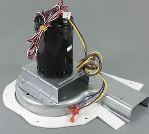 INDUCER MOTOR ASSEMBLY by Carrier