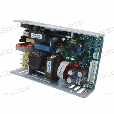 110W 15VDC POWER SUPPLY 