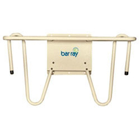 RACK, TUBULAR by Bar-Ray Products