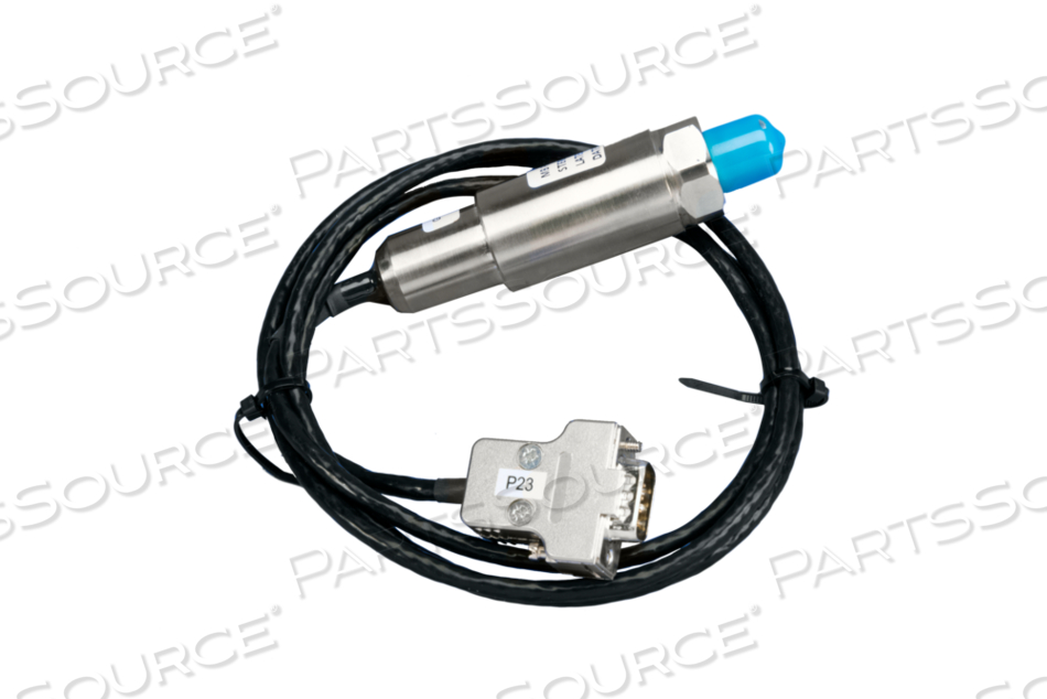 CHAMBER PRESSURE TRANSDUCER WITH HARNESS by STERIS Corporation CHAMBER PRESSURE TRANSDUCER WITH HARNESS by STERIS Corporation