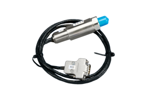 CHAMBER PRESSURE TRANSDUCER WITH HARNESS by STERIS Corporation