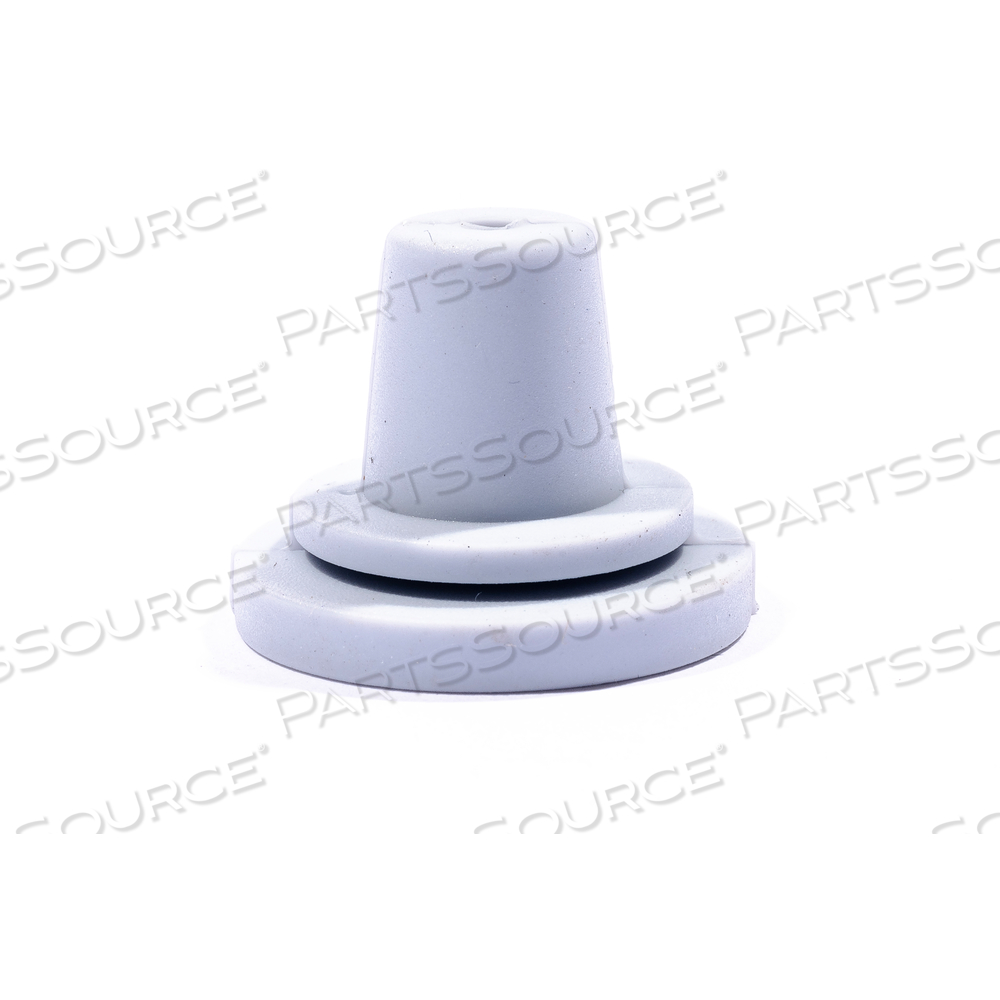 20MM L SILICONE JET NOZZLE by Getinge USA Sales, LLC