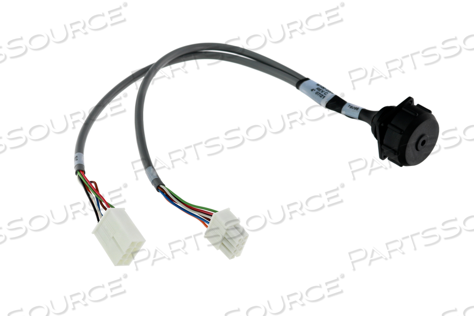 BULKHEAD, ISR, IDI CABLE by Image Diagnostics, Inc. (IDI)