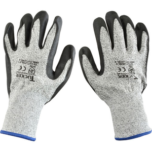 GLOVE, UTILITYCUT-RESIST, XL (PAIR) by Tucker Electronics