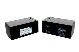 BATTERIES KIT, INTERNAL, SAVINA, 12V VOLTAGE by Draeger Inc. BATTERIES KIT, INTERNAL, SAVINA, 12V VOLTAGE by Draeger Inc.