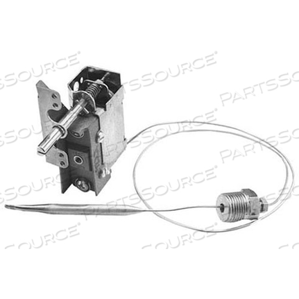 THERMOSTAT 351, 1/4 X 3, 24 THERMOSTAT 351, 1/4 X 3, 24
