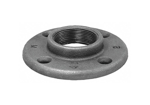 FLOOR FLANGE 1/4 IN. by Anvil International