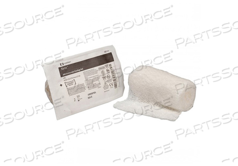 KERLIX AMD ROLL 4.5INX4.1YDS by Cardinal Health 200, LLC KERLIX AMD ROLL 4.5INX4.1YDS by Cardinal Health 200, LLC