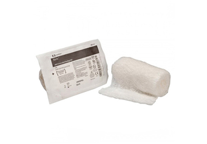 BANDAGE, 4.5 IN X 4.1 YD, AMD ROLL, POLY BLEND, WHITE by Cardinal Health 200, LLC