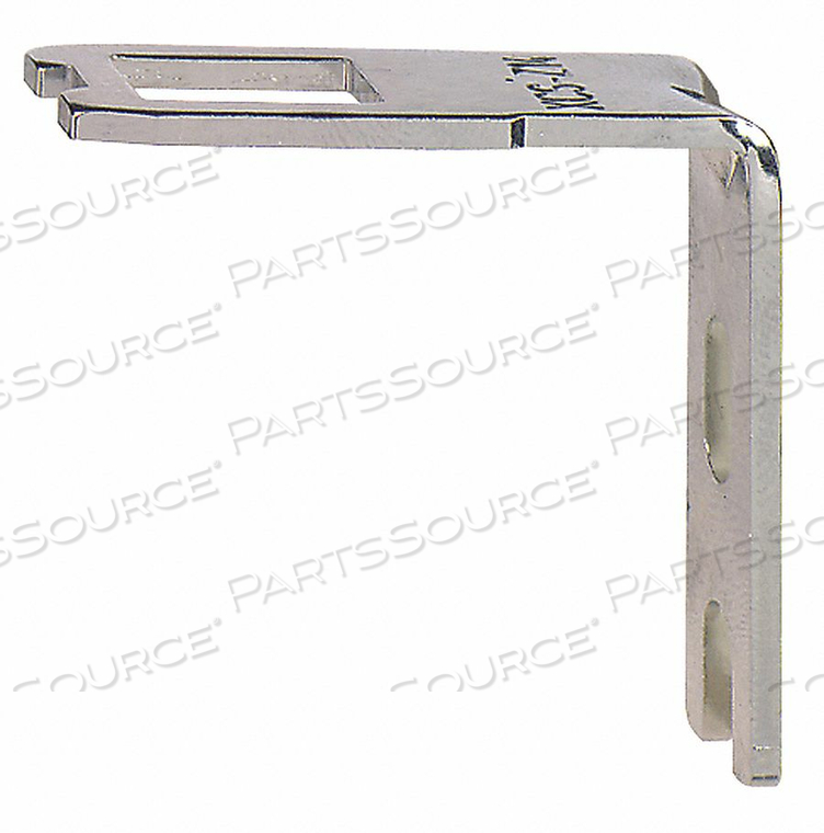 RIGHT ANGLE ACTUATING KEY by Telemecanique Sensors