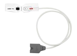 ADULT PATIENT FINGER SPO2 SENSOR - 1-1/2 FT by Masimo