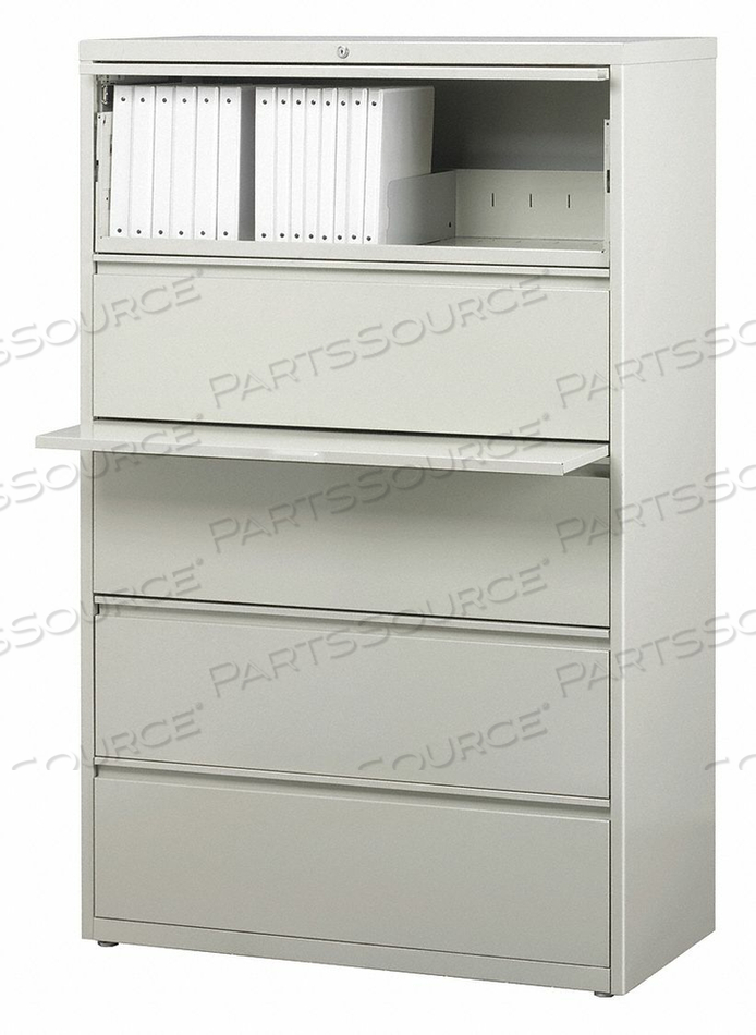 CABINET LATERAL A4/LEGAL/LETTER FILE SZ by Hirsh CABINET LATERAL A4/LEGAL/LETTER FILE SZ by Hirsh