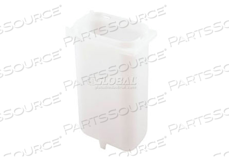 JAR, POLY - 10" DEEP by Server Products, Inc. JAR, POLY - 10" DEEP by Server Products, Inc.