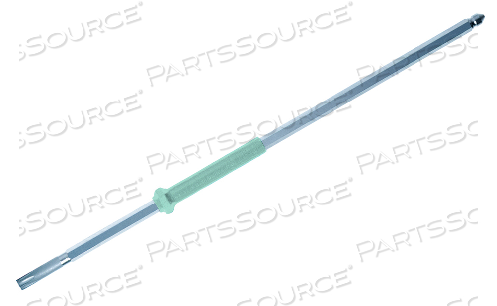 TORXPLUS TORQUECONTROL BLADE IP20 by Wiha Tools TORXPLUS TORQUECONTROL BLADE IP20 by Wiha Tools