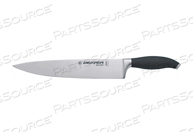 FORGED CHEFS KNIFE 10 IN 