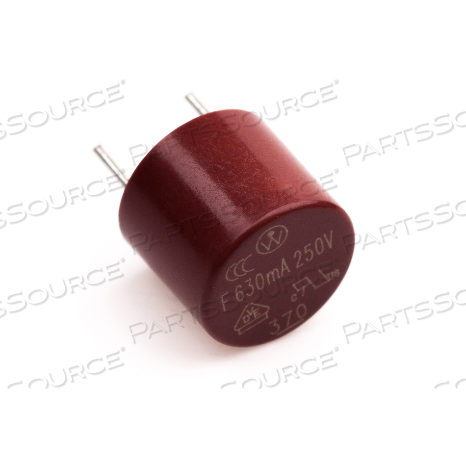 630MA FUSE by STERIS Corporation 630MA FUSE by STERIS Corporation
