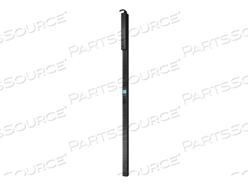 PDU2G SWITCH 0U 30A 200/208V 21C13 3C19 by APC / American Power Conversion