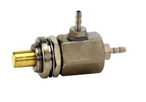 AIR CONTROL VALVE FOR VETPRO® 1000, 5000, VETPRO SOLO MOBILE DENTAL DELIVERY SYSTEM by Midmark Corp.