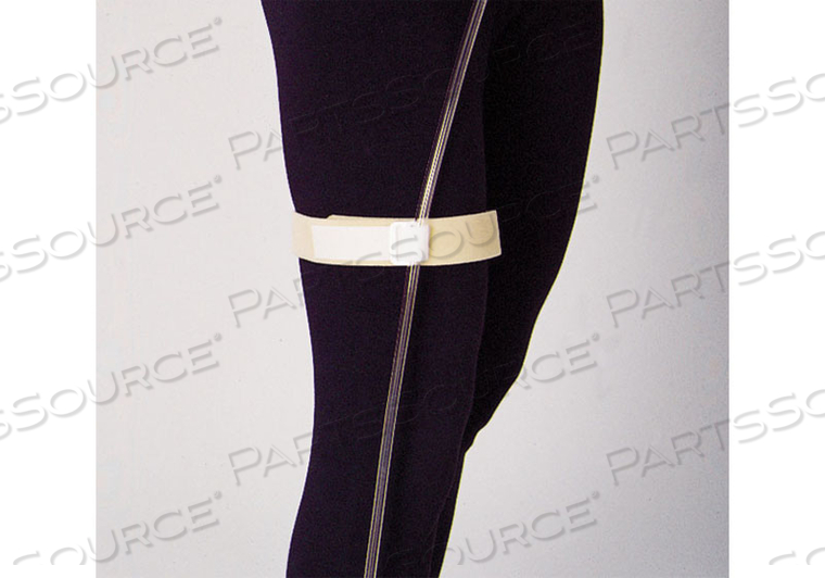 CATHETER LEG STRAPS by Skil-Care Corporation