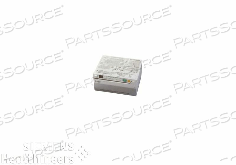 BW PRINTER, MITSUBISHI P95DW-DC(S) by Siemens Medical Solutions
