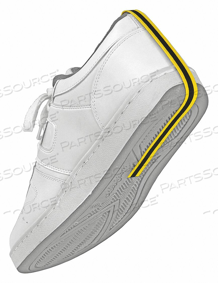HEEL GROUNDER DISPOSABLE by SCS