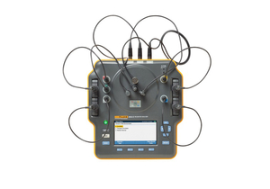 INCU II-BT INCUBATOR ANALYZER, WIRELESS by Fluke Electronics Corp (Biomedical Div.)
