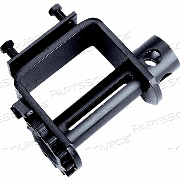 STANDARD PORTABLE WEBBING WINCH by Kinedyne Corporation STANDARD PORTABLE WEBBING WINCH by Kinedyne Corporation