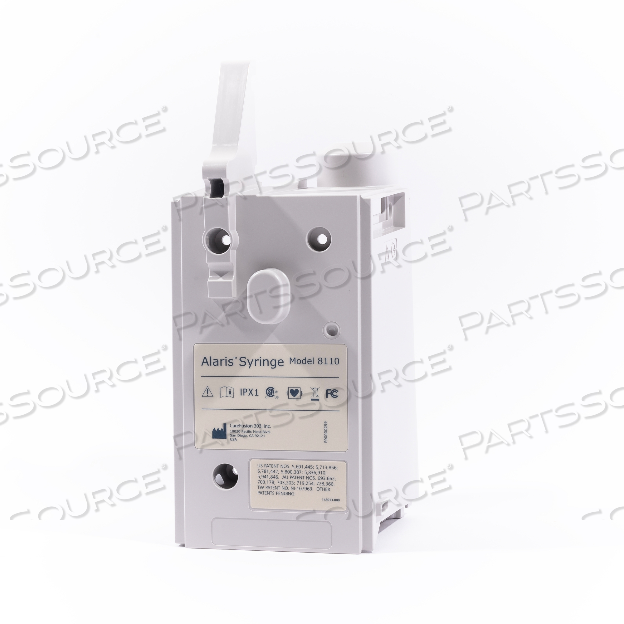 PartsSource Original Equipment Manufacturers