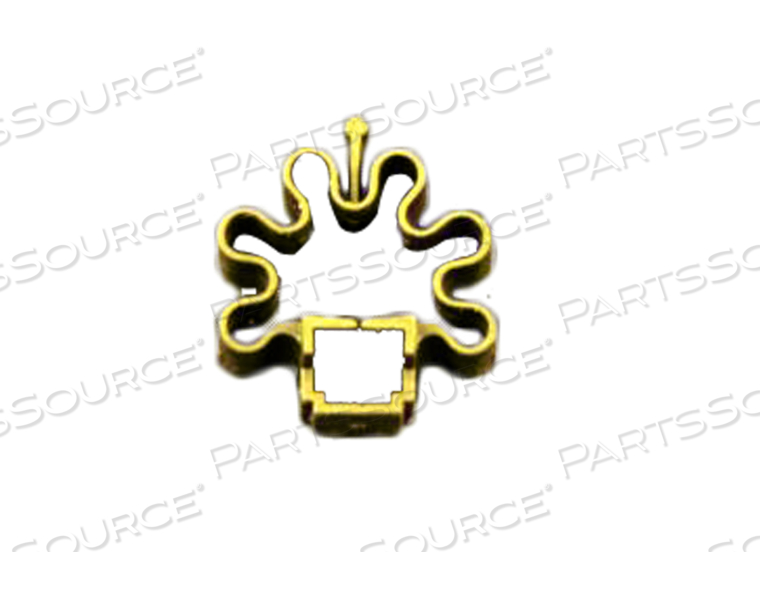 NMT THUMB ADAPTER, DISPOSABLE, 50/CS NMT THUMB ADAPTER, DISPOSABLE, 50/CS