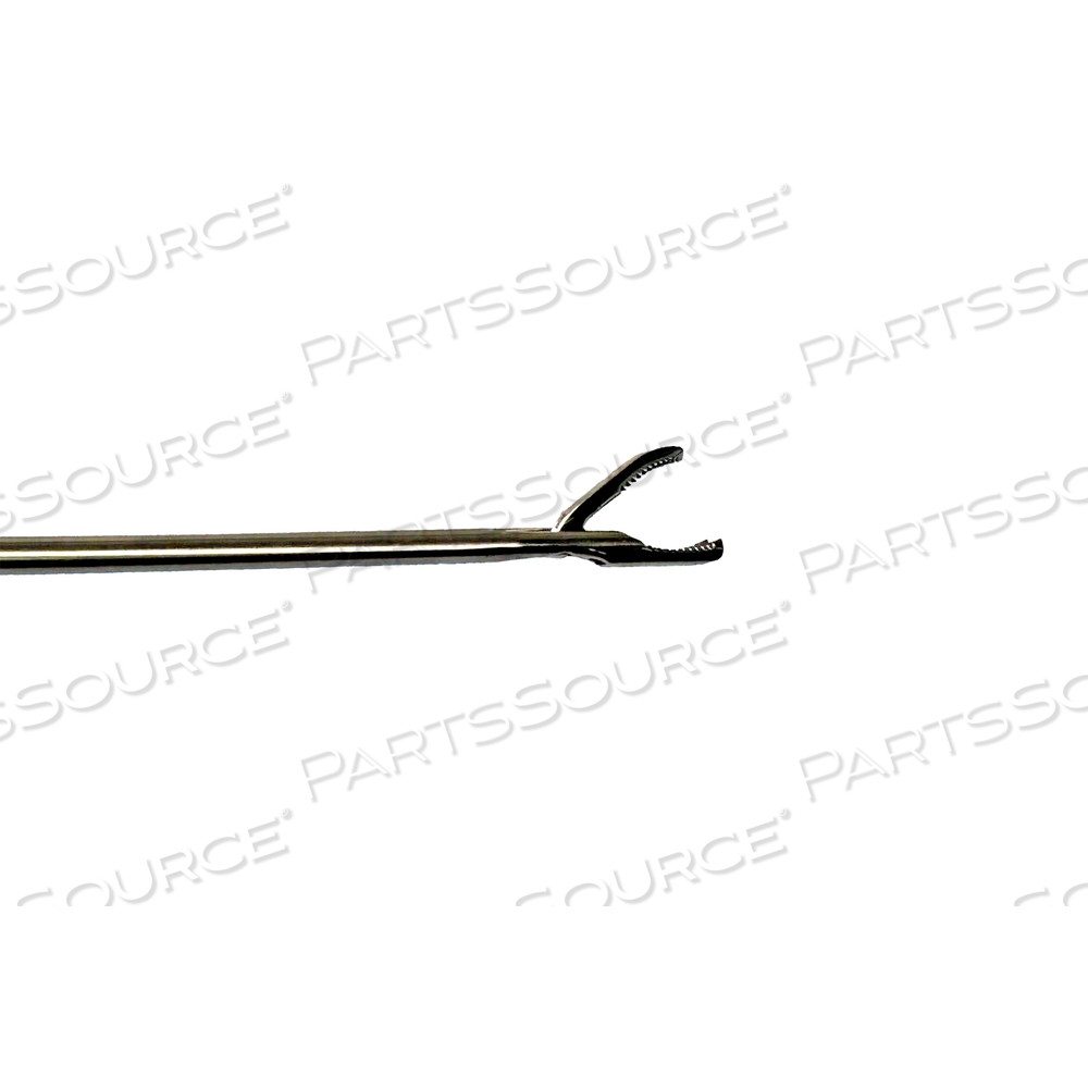 LOOSE BODY LARGE PITBULL™ GRASPING FORCEPS FOR ACUFEX® HAND-HELD INSTRUMENTS by Acufex (Smith & Nephew)
