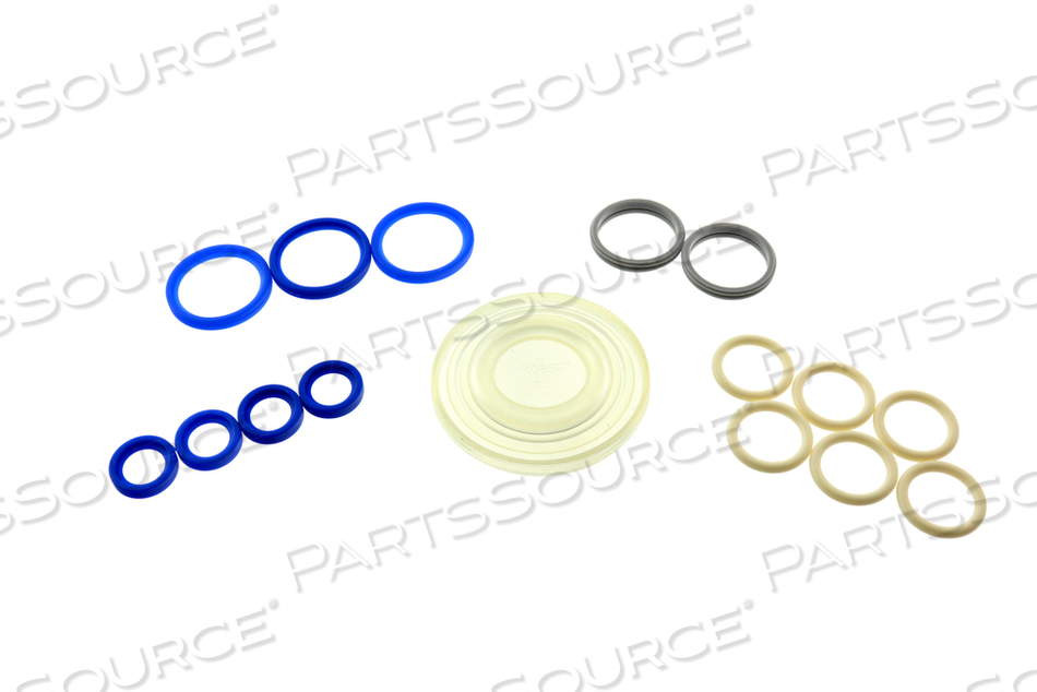 BREATHING SYSTEM by Draeger Inc.