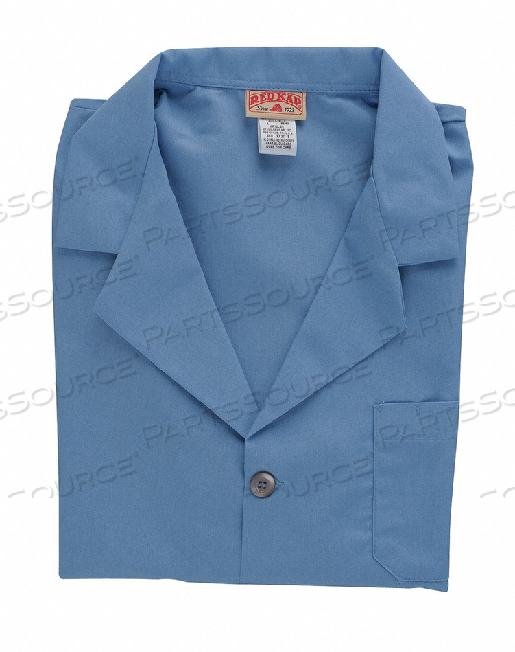 COUNTER COAT M BLUE 30 IN L by VF Imagewear, Inc. COUNTER COAT M BLUE 30 IN L by VF Imagewear, Inc.