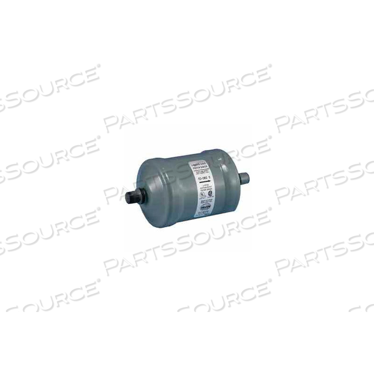 LIQUID LINE DRYER 3/8 ODF 8 CU. by Supco