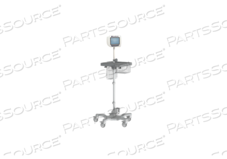 PREMIUM CART FOR GLIDESCOPE PREMIUM CART FOR GLIDESCOPE