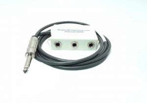 ASSEMBLY, PHILIPS OR MARQUET INTERFACE, LATEX-FREE by MAGUIRE ENTERPRISES, Inc