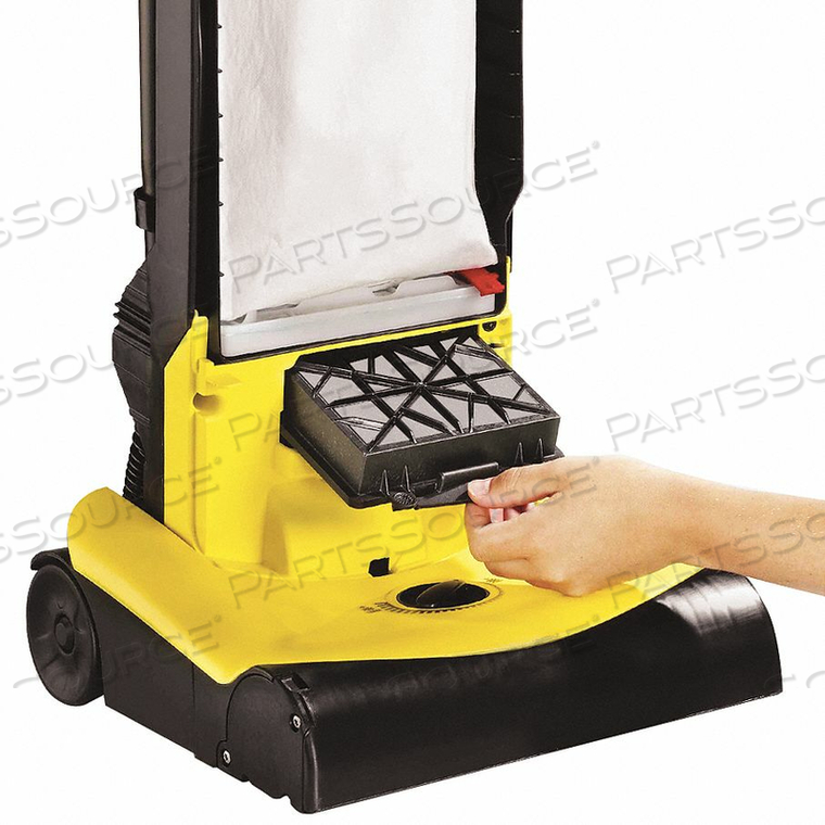 CARTRIDGE FILTER PAPER NON-REUSABLE by Tornado