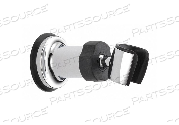 DELTA ADJUSTABLE WALL MOUNT by Delta