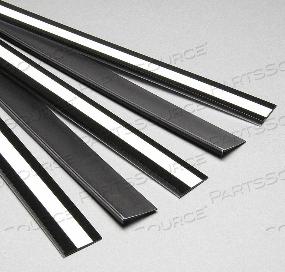 LABEL HOLDER SELF-ADHESIVE 1-1/8 INH PK9 by Aigner LABEL HOLDER SELF-ADHESIVE 1-1/8 INH PK9 by Aigner