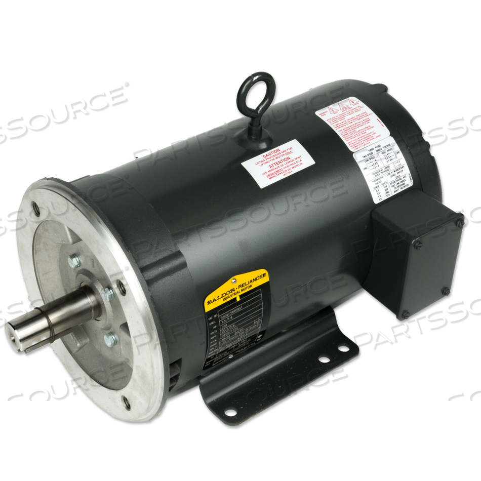 MOTOR, 2 SPEED, 208 V. by STERIS Corporation