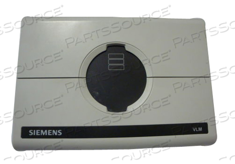ASPIRATING SMOKE DETECTOR by Siemens Medical Solutions