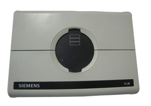 ASPIRATING SMOKE DETECTOR by Siemens Medical Solutions