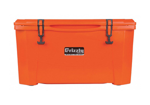 MARINE CHEST COOLER HARD SIDED 60.0 QT. by Grizzly Coolers